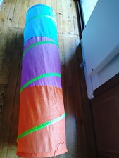 tunnel pliable 2 en 1