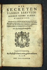 Les secrets d’Alexis