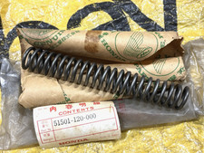 Ressort de fourche avant Honda