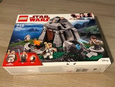 LEGO Star Wars 75200 Ahch-To
