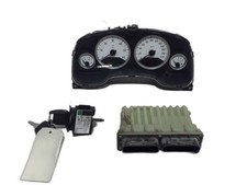 Kit demarrage Opel ASTRA II
