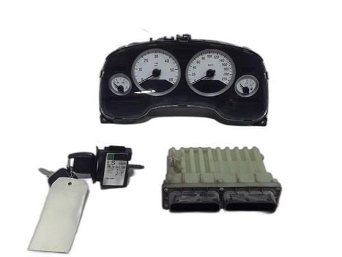 Kit demarrage opel astra - kit,