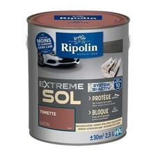RIPOLIN Peinture pour sol