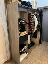 Penderie / Dressing tucson -