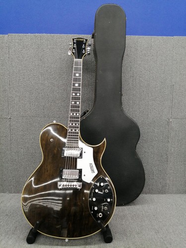 Guitare électrique gretsch - guitare,