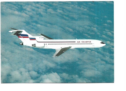 Aviation avion boeing - , 228