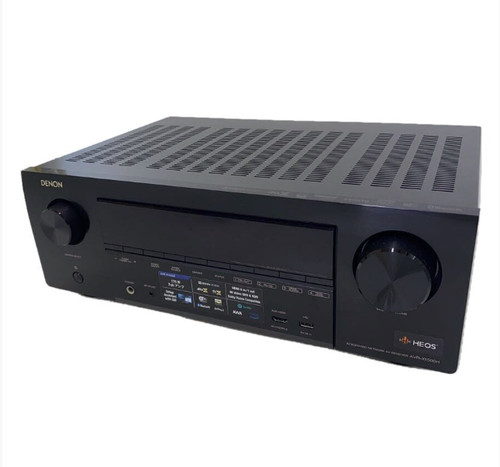 Denon avr x1500h récepteur - avr-x1500h, av