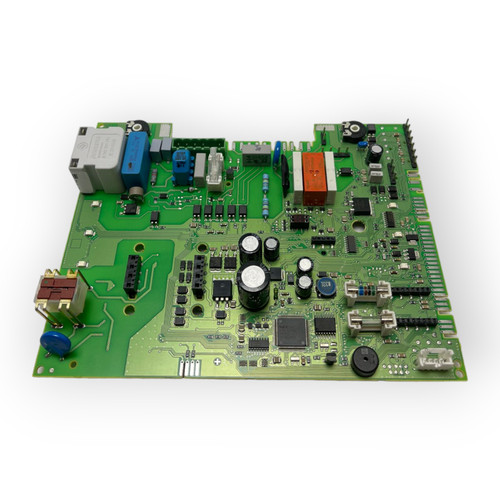 Junkers electronic card - junkers,