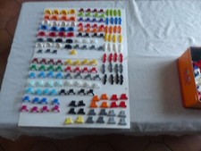 Lego :  lot de 143 garde-boue