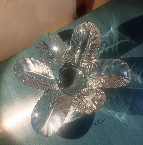 Coupe vide poche feuilles - coupe, vide-poche