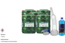 100L fanfaro Ff Compressor Oil