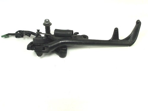 Pied biche honda - biche, cbr