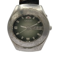 Auth ORIENT - 429-63640 10731712 None Men's Wrist Watch