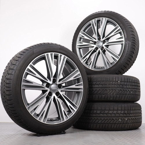 Roues hiver pouces - hiver, 20