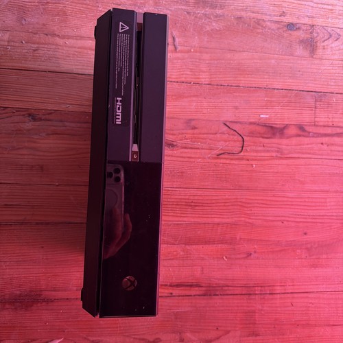 Console microsoft xbox one - xbox,