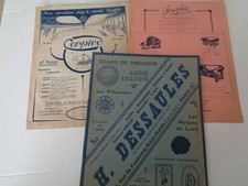 💥Catalogue fourniture