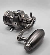 Daiwa Saltiga 15H-SJ Baitcast Reel Right Hand from Japan