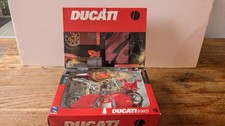 NEWRAY 1/12 MOTO DUCATI 998S