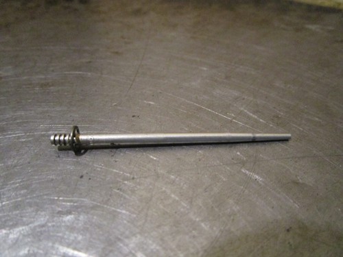 Aiguille carburateur suzuki - aiguille,