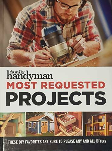Family handyman most requested - family,