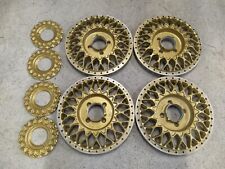 bbs rs 16" 4x100 CB57.1mm E30 Mk2  001 003