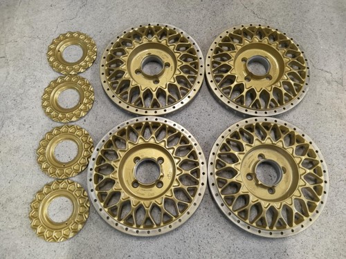 Bbs - bbs, 16"
