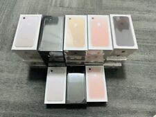 ? Apple iPhone 7 7P Plus 32/128/256GB (Unlocked) all colors smartphone IOS15 ?