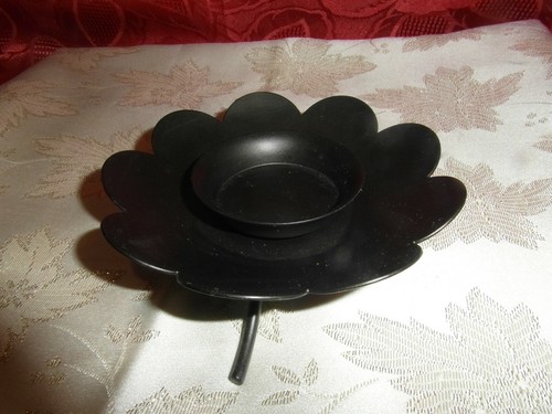 Partylite porte bougie forme - porte,