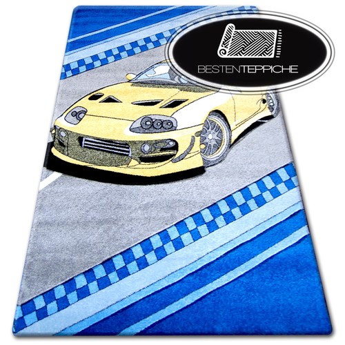 Tapis pour enfants - enfants, gris