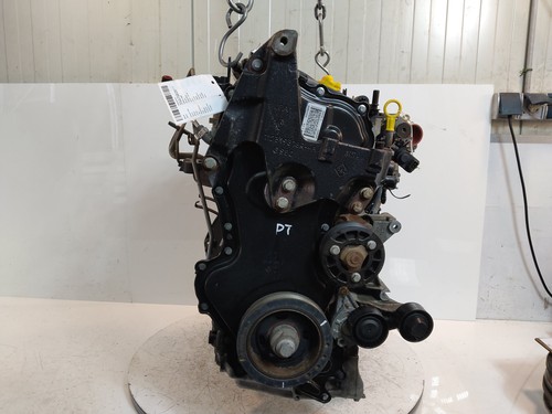 Moteur pour renault kadjar - renault, 1,6