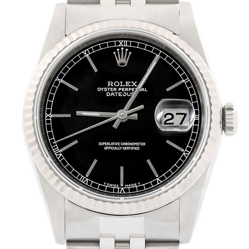 Rolex datejust montre bracelet - datejust,