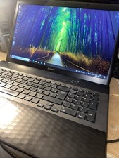 Pc Portable Sony Vaio Pcg