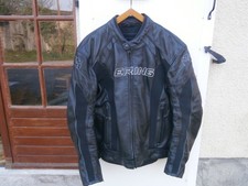 blouson homme cuir béring