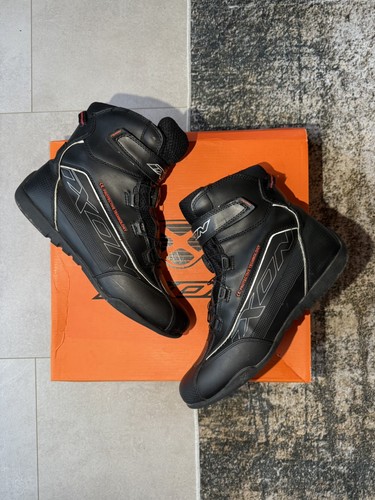 Bottes moto ixon - bottes,