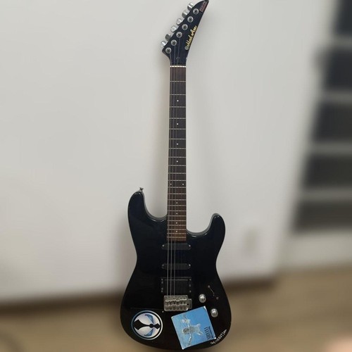 Guitare électrique