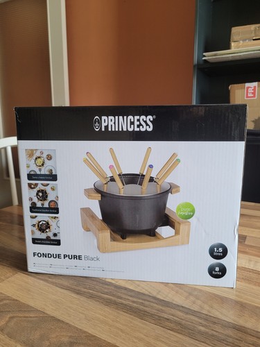 Appareil fondue - à,