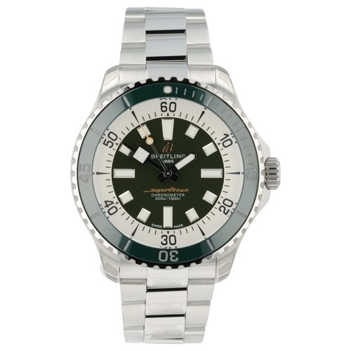 New 2026 breitling superocean - 2026,