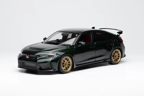 Honda civic type - honda, fl5
