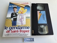 Le Gendarme De Saint Tropez