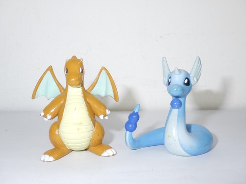 Figurines pokemon tomy - figurines,