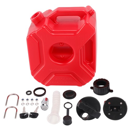 Bidon plastique pour - en,