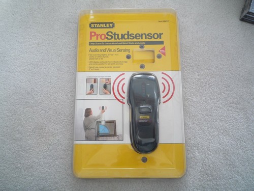 Stanley prostudsensor - stanley,