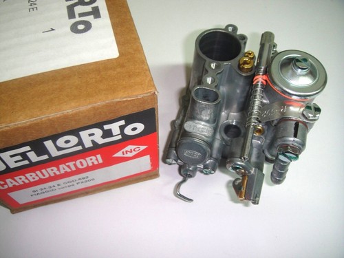 Carburateur dell orto 24 - dell'orto, 24.24