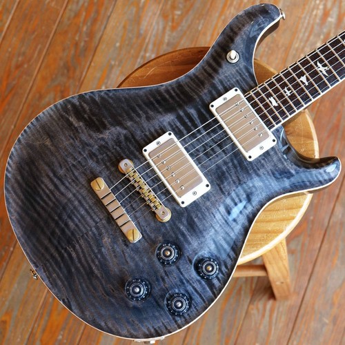 Paul reed smith mccarty - reed,