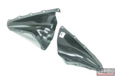 Carbon fairing conveyors