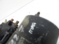 Demarreur CITROEN LNA