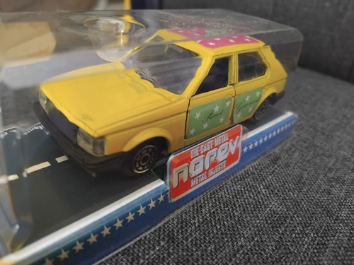 Norev jet car métal rare - norev, jet-car
