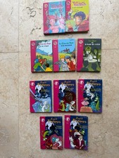 Lot de 10 Livres pour enfant