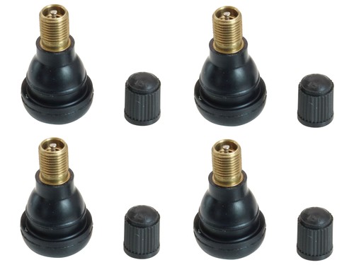 Valve pneu 35mm tr412 - valve, de