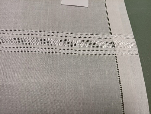 Lot trois nappes autel - lot,